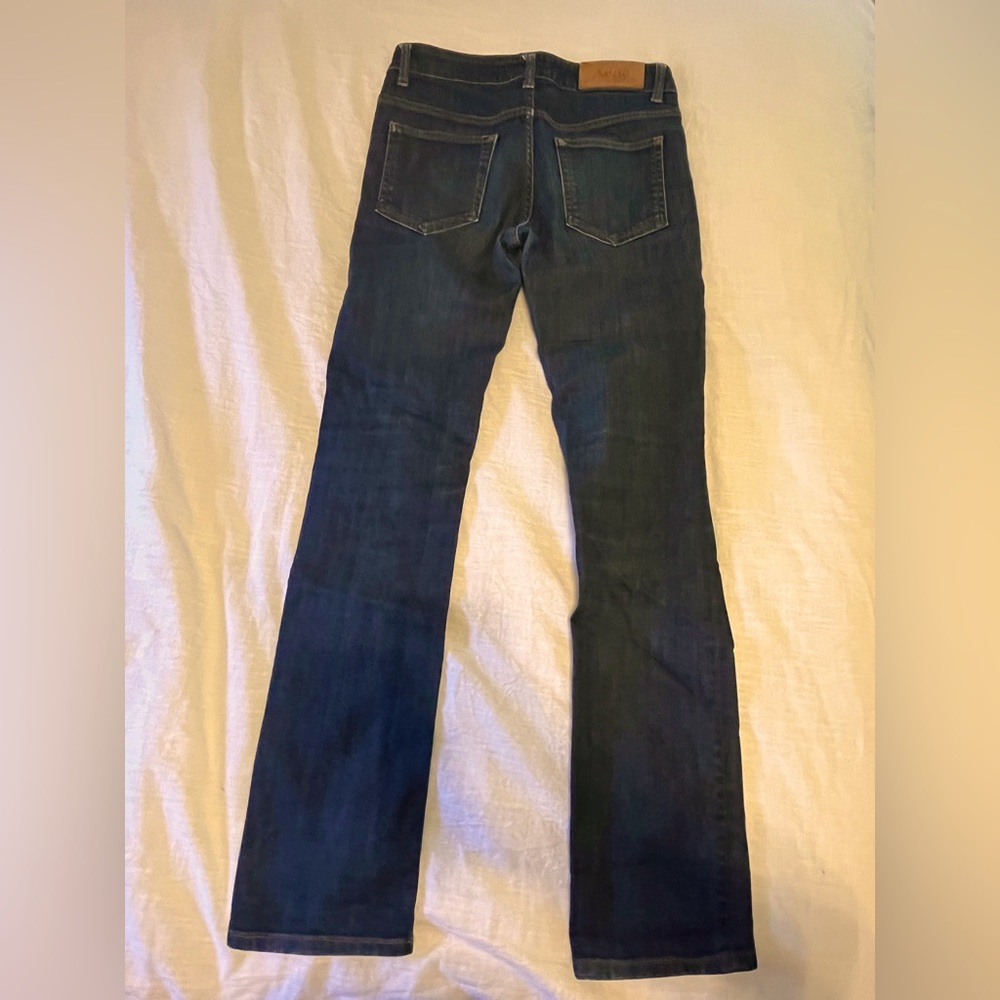 Acne Jeans size 27/32